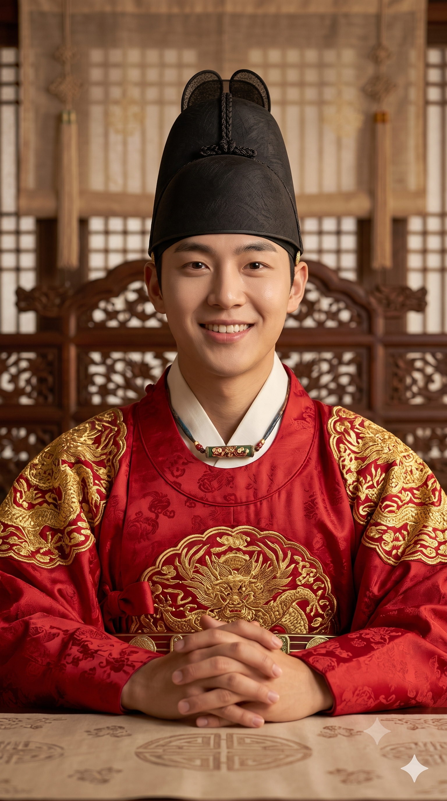 세종대왕